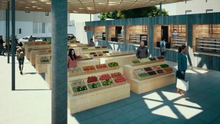 Celovita prenova tržnice v Tolminu_vizualizacija (Nina Trušnovec) (12)